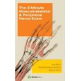 thumbnail image 1 of The 3-Minute Musculoskeletal & Peripheral Nerve Exam, 1 of 1