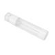 thumbnail image 5 of Botella de bomba de viaje recargable, contenedor de loción transparente, botella de bomba de plástico recargable, 50ml, 5 of 12