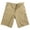 Khaki, variant on Long Length BDU Shorts,Olive Drab,XL