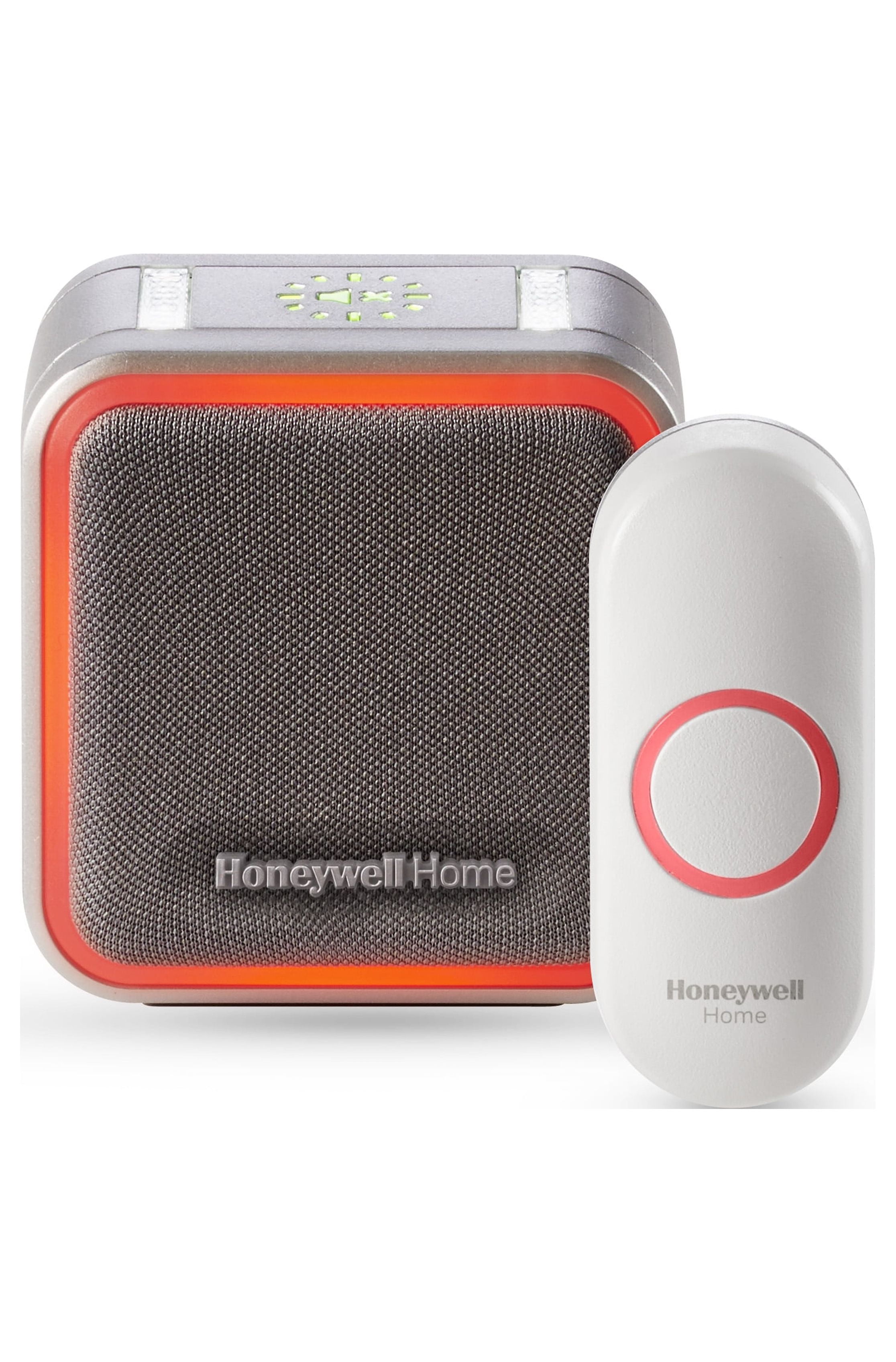 Honeywell Home 5 Series Portable Wireless Doorbell