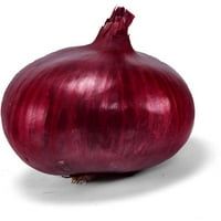 Red Onions, each
