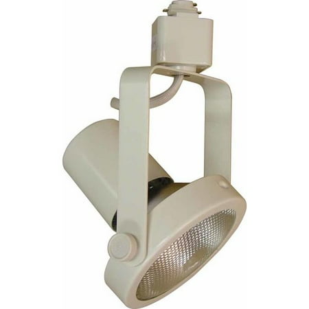 

Volume Lighting 1-Light Track Head