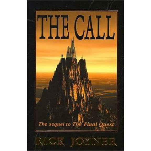 Pre-Owned Call (Paperback) 0883686023 9780883686027