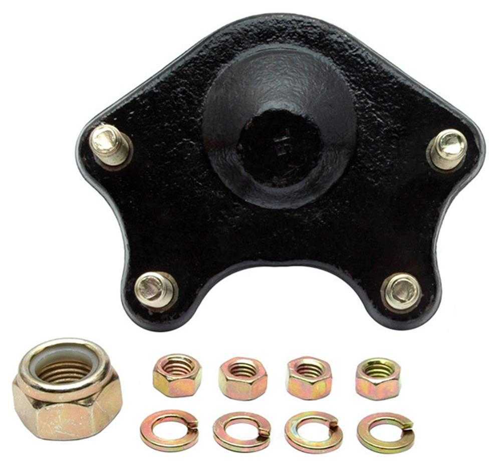 ACDelco 45D0065 Front Upper Ball Joint