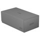 thumbnail image 2 of Ultimate Guard Arkhive 800+ Monocolor Gris, 2 of 7
