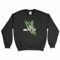 thumbnail image 3 of Arctic Cat Snowmobile ZR800 Sweatshirt, 3 of 3