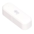thumbnail image 1 of Yazoeia WiFi Temperature and Humidity Sensor Battery Powered with APP Control Notification Alarm Changing Curve Wide Range WiFi Temperature Sensor CJC912-117444, 1 of 9