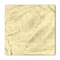 thumbnail image 1 of Yellow and White Bandana, Ornate Floral, Unisex Head and Neck Tie, by Ambesonne, 1 of 2