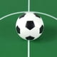 thumbnail image 4 of Bolas de futbolín en blanco y negro, accesorios de juego de mesa para deportes de interior para niños, 4 of 4