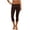 Brown-Pants for Women, variant on Womens Fold Over Capri Leggings Low Rise Yoga Capris Stretch Lounge Athletic Cropped Pants Y2k Outfits