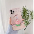 thumbnail image 1 of Funda Bob Esponja Patricio 3d Y Sujetador Para iPhone + Mica, 1 of 6