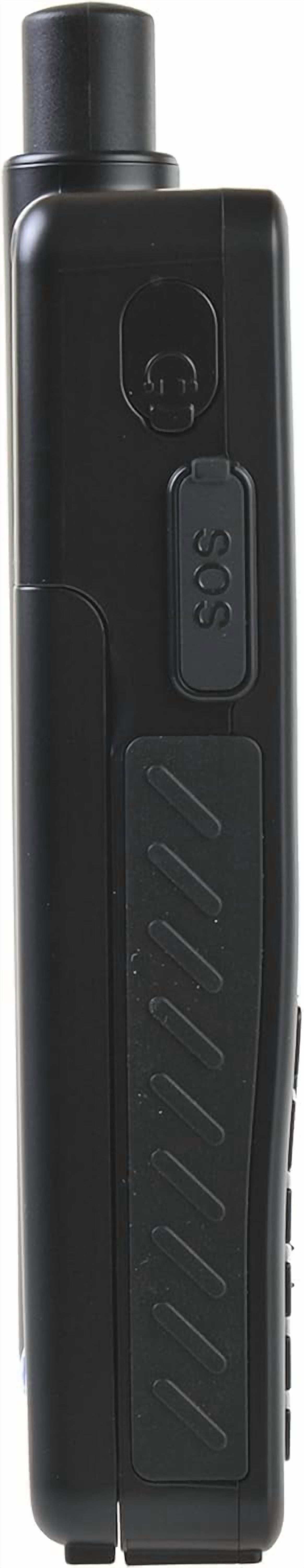 Thuraya XT-PRO Satellite Phone | Rugged Design | Long Battery Life | GPS | Dual-SIM | Waterproof | High Call Quality