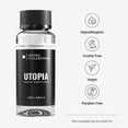 thumbnail image 2 of Aceites aromáticos Aroma360 Hotel Collection Utopia 120 ml, 2 of 7