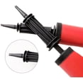 thumbnail image 3 of Manual Balloon Pump, 2 pack, Random Color, good for Pastel Balloons, Matt Balloon, Party Decorations Accessories, Balloons Inflator, Air Pump, Manual Pump for Balloons, 3 of 7
