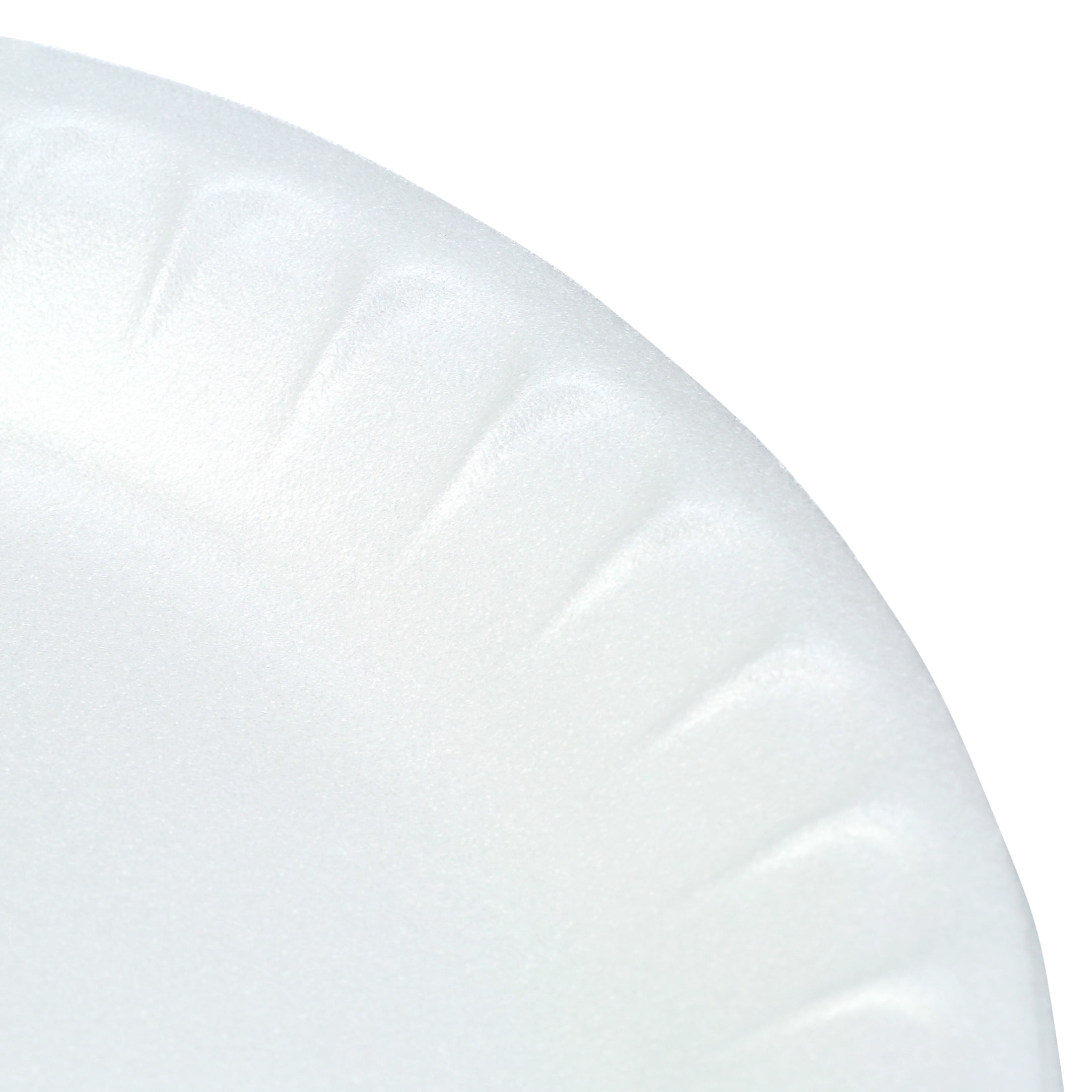 Save on Hefty Everyday Styrofoam Plates White 8 7/8 Inch Order Online  Delivery