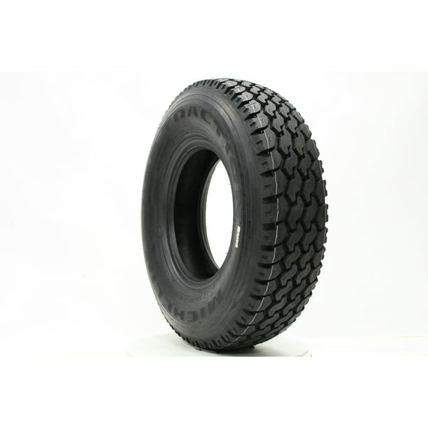Michelin XPS Traction 215/85R16 115 Q Tire - Walmart.com - Walmart.com