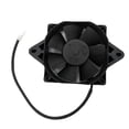 thumbnail image 1 of Ventilador de Refrigeración Termoeléctrico Del Radiador de 12V para 150cc 300cc 250cc Quad Dirt Bike, 1 of 5