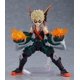 thumbnail image 2 of My Hero Academy Figma 443 Explosive Hero Victory Joint Mobile Handpiece Model, 2 of 5