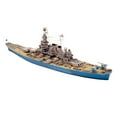 thumbnail image 2 of Figura de barco,Maquetas de barcos de madera para niños,Niños Adultos Rompecabezas Educación Ensamblar Juguete,Adorno de escritorio de modelo de barco Brain Teaser,Educación Barco Zulema Figura de barco, 2 of 8