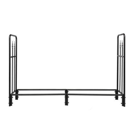 

Double Row Splicing Firewood Holder