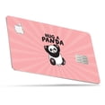 thumbnail image 1 of MightySkins APCA-Hug A Panda Skin for Apple Card - Hug A Panda, 1 of 4