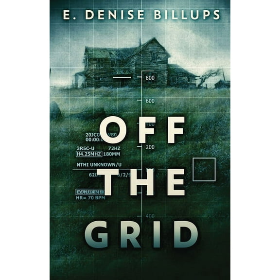 Off The Grid, (Paperback)