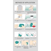 Sibionics CGM: 24-hour dynamic blood glucose monitoring, )