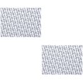 thumbnail image 2 of 2pcs Kitchen Tea Towel Teacup Cushion Towel Printed Tea Towel Tea Table Towel Kitchen Dish Towel, 2 of 4