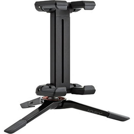UPC: 0817024014926 | Joby 149624 Griptight One Micro Stand – Black