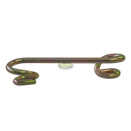 Height Spring - Quarter Turn Springs 1