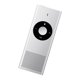 thumbnail image 5 of Smart Voice Translator Mini Instant Voice Dispositivo De Traducción Inteligente 14 - Plata Plata Magideal Smart Voice Translator, 5 of 6