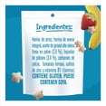 thumbnail image 3 of Alimento Para Lactantes Gerber Nutripuff Etapa 3 Sabor Plátano Fresa Bolsa con 42g, 3 of 5