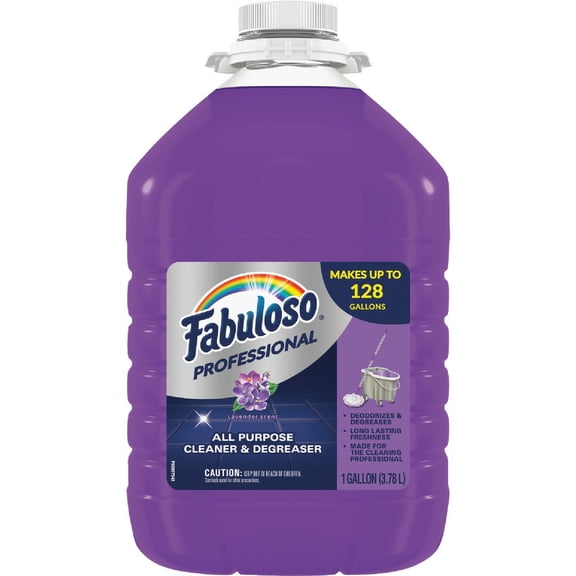 FABULOSO