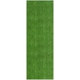 thumbnail image 6 of Artificial Grass Turf 22" x 30" Indoor Outdoor Faux Grass Rug with Drainage Holes, Customizable with Extra Long Size Options, Perfect for Patio Lawn Balcony Weddings Photoshoot Backdrop, 6 of 6