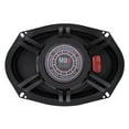 thumbnail image 4 of MB Quart 6"x9" Coaxial Reference Car Speaker System, 2-Way Audio, 240W Output, 4 of 5