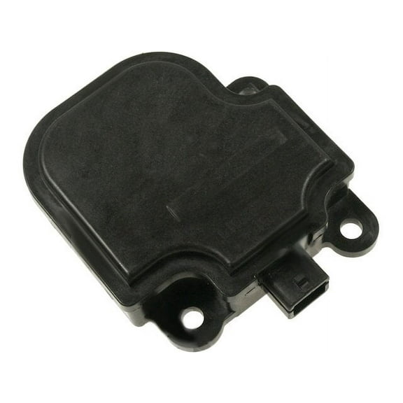 HVAC Recirculation Door Actuator - Compatible with 2005 - 2018 Toyota Tacoma 2006 2007 2008 2009 2010 2011 2012 2013 2014 2015 2016 2017