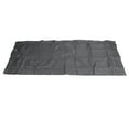 thumbnail image 4 of Oubit Heavy Duty Mesh Windscreen,Balcony Privacy Screen Fence Balcony Privacy Screen Fence Cover Balcony Deck Privacy Screen Fence Cover Ultimate Comfort, 4 of 9