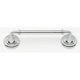 thumbnail image 7 of Alno Charlie's Collection Swing Tissue Holder - Polished Brass, 7 of 7