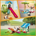 thumbnail image 4 of LEGO Creator La roue des hamsters 31155 Ensemble de construction (416 pièces), 4 of 6