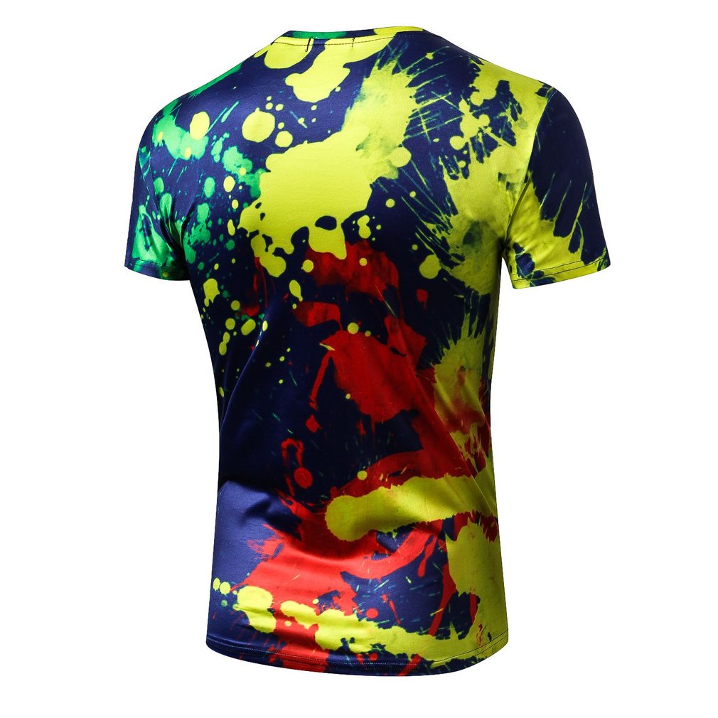 splash t shirt price