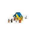 thumbnail image 5 of THE LEGO MOVIE 2 Emmet’s Dream House/Rescue Rocket! 70831 Building Kit (706 Piece), 5 of 5