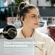 thumbnail image 4 of Auriculares Abiertos Bluetooth Soundpeats Gofree2+ Color Negro Luz Negro, 4 of 8