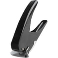 thumbnail image 2 of Heavy Duty Round Corner Punch: 2 in 1 Multifunctional Corner Puncher for Name Card, Paper, Plastic, Single Hole Punch with Ergonomic Handle, Office Supplies, 2 of 7