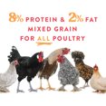 thumbnail image 7 of Family Farm Scratch Grains Natural Grains Poultry Feed 40lbs, 7 of 7
