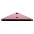 thumbnail image 4 of Réflecteurs Safty Catadioptre Rouge Arrière pour Camions Rv Remorques Gatepost, 4 of 8