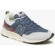 thumbnail image 1 of CM997HWK New Balance 997H 'Vintage Indigo Quartz Grey' Sneakers Casual, 1 of 6