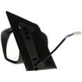 thumbnail image 2 of Power Mirror For Mazda 07-12 CX-7 Driver Side Heated Paintable Left, 2 of 7