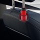thumbnail image 4 of NUOLUX Portavasos Y Para Asiento De Auto Color Rojo Con Alta Capacidad De Almacenamiento, 4 of 6