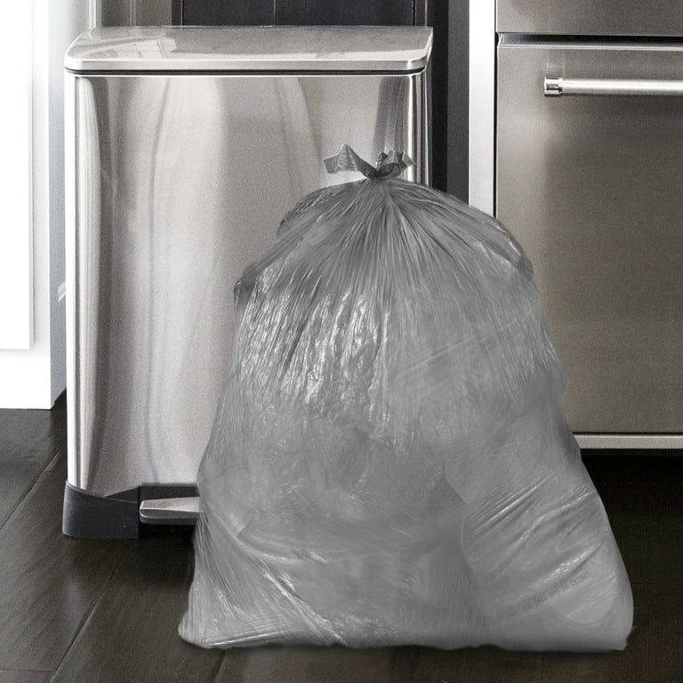 Save on Giant Odor Control Fresh Tall Kitchen Drawstring Bags 13 Gallon  Order Online Delivery