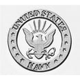 thumbnail image 4 of 2025 S Silver Eagle Navy 250th Anniversary Privy NGC PF70 FR RJ, 4 of 4